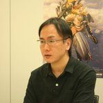 Kôichi Chigira