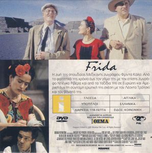 Frida