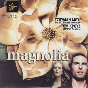 Magnolia
