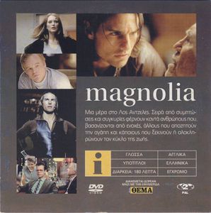 Magnolia