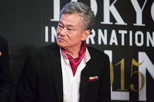 Shûichi Ikeda
