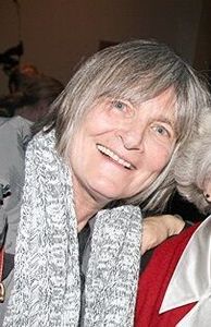 Katie Irving