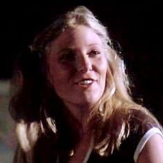 Janie Squire