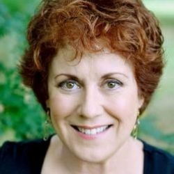 Harriet B. Helberg