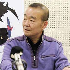 Tomomichi Nishimura
