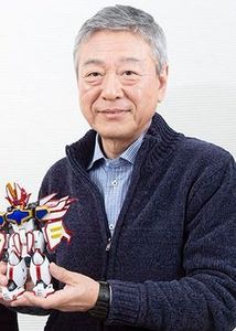 Shinya Ohtaki
