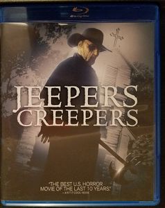Jeepers Creepers