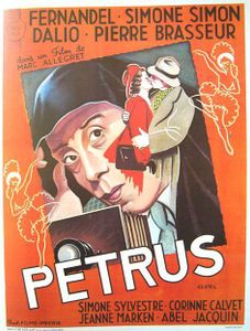 Pétrus
