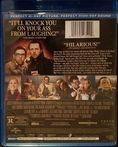 The World's End