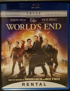 The World's End