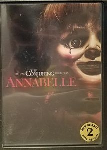 Annabelle