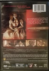 Annabelle