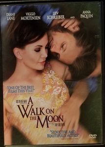 A Walk On The Moon
