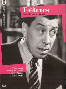 Pétrus