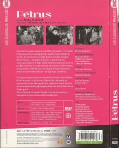 Pétrus