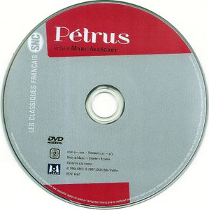 Pétrus
