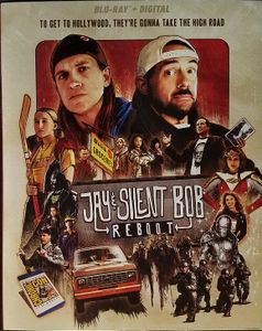 Jay & Silent Bob Reboot