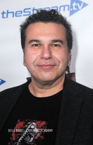 Stephen Niver
