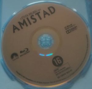 Amistad