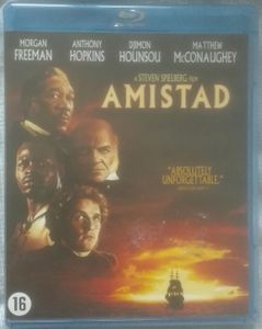 Amistad