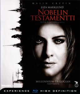 Nobelin Testamentti