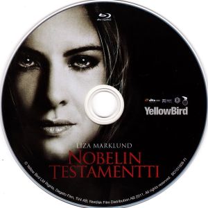 Nobelin Testamentti