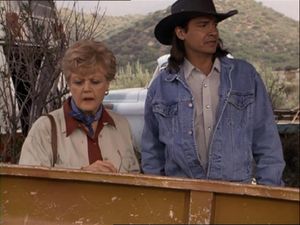 The Secret of Gila Junction
