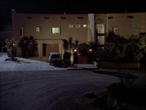 The Secret of Gila Junction