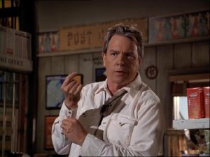 Guy Boyd