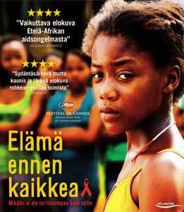 Elämä Ennen Kaikkea
