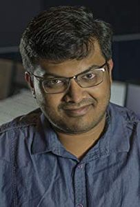 Kunal Rajan