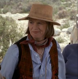 Dorothy Lyman