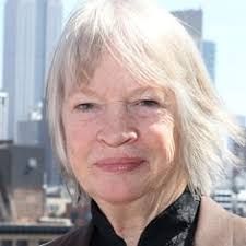Dorothy Lyman
