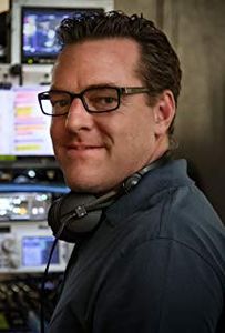 Stephen Tibbo