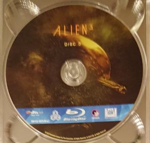 Alien Anthology