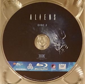 Alien Anthology