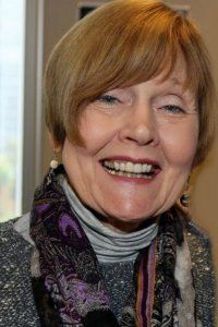 Liza Ross