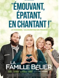 La Famille Bélier