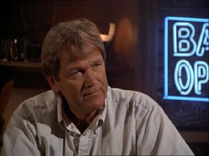 Bo Svenson