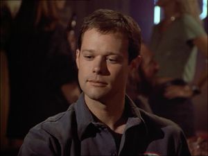 Jay Underwood