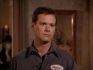 Jay Underwood