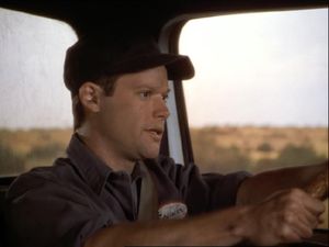 Jay Underwood