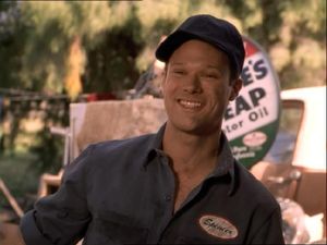 Jay Underwood