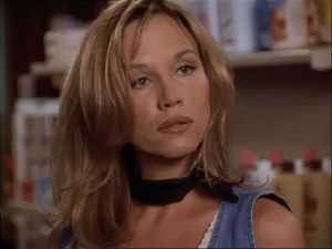 Kari Whitman