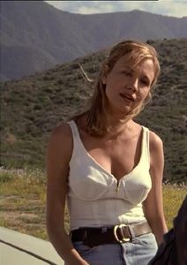 Kari Whitman