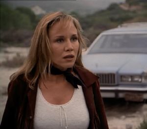 Kari Whitman