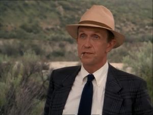 Bruce Ed Morrow