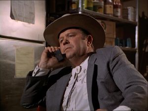Biff Yeager