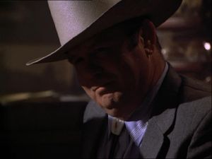 Biff Yeager