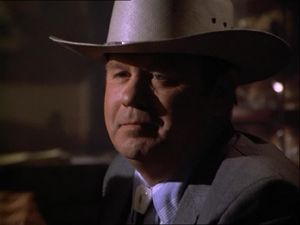 Biff Yeager